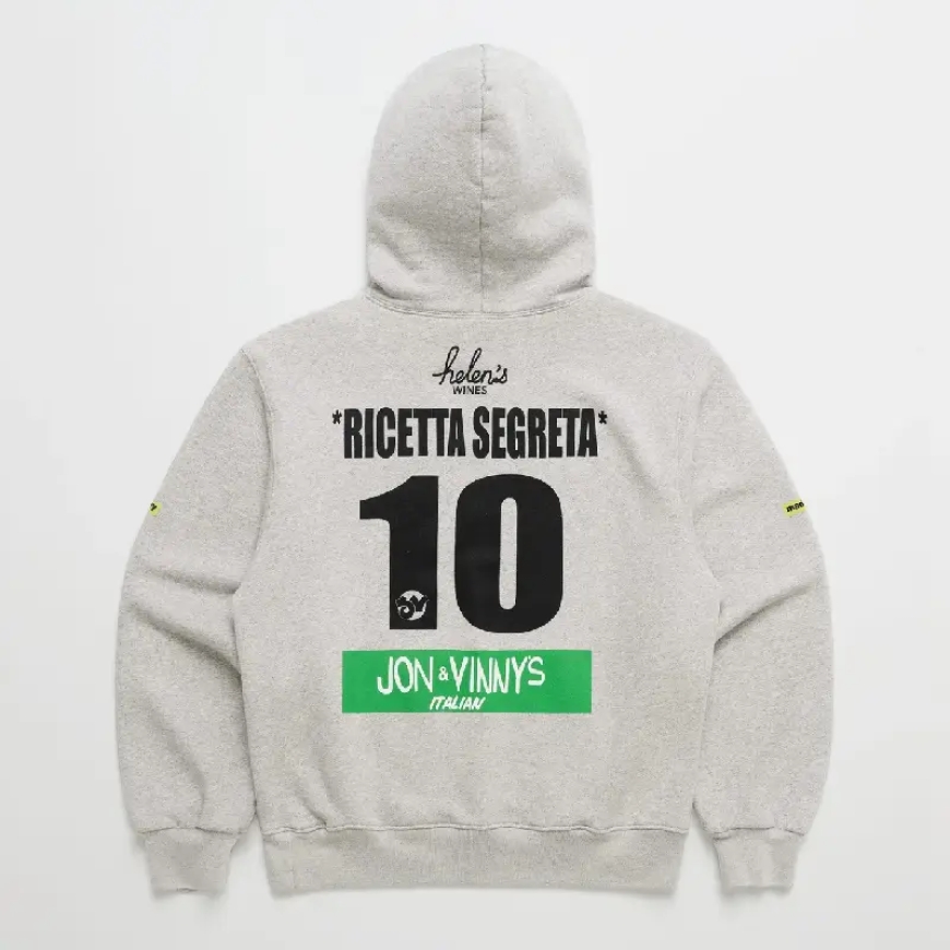 Madhappy Hoodie: A Statement Piece in Modern Streetwear