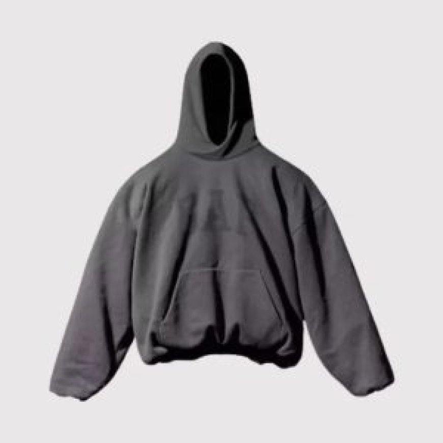 Hoodie Trends: Kya Yeezy Gap Top Pe Hai