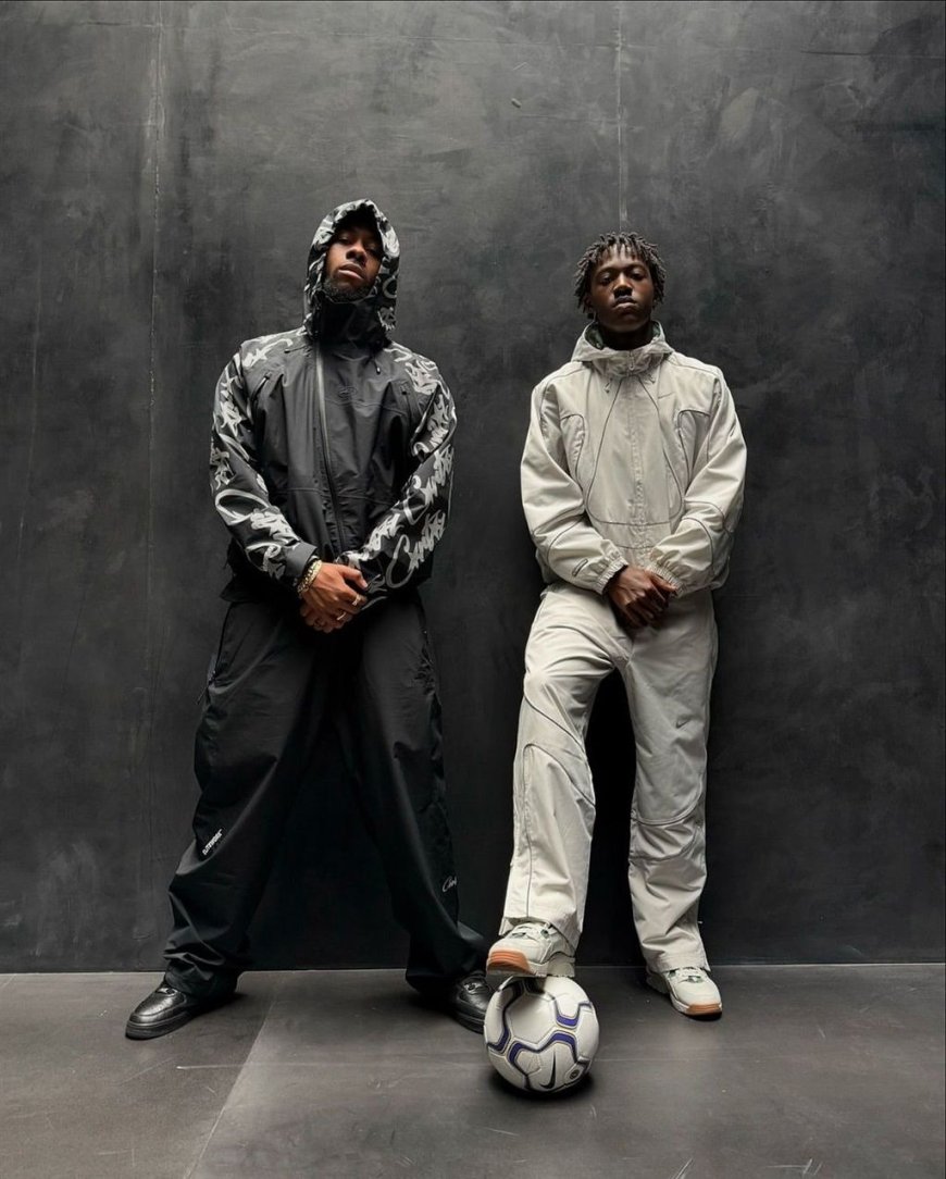 forces shaping the future of streetwear