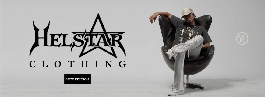 Hellstar Shorts – A Global Drop That Everyone Is Talking About