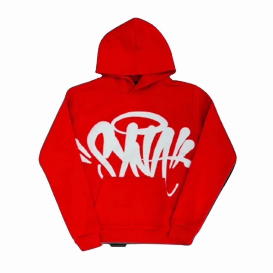 The Heat Coming from Syna World