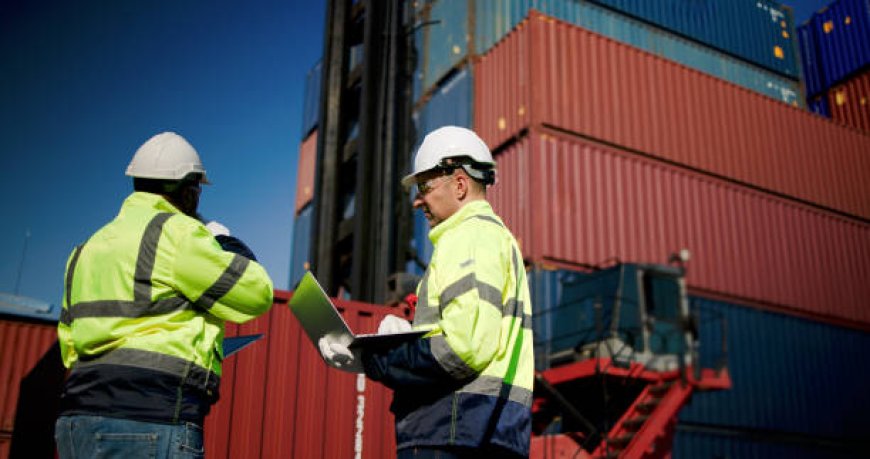 What Are the Benefits of Container Loading Inspections?