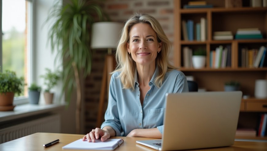 Online Therapy Is Changing the Way Houstonians Get Mental Health Support