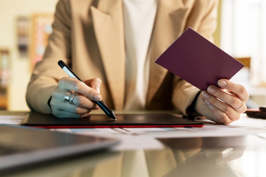 Everything about Getting a Commercial License in Dubai