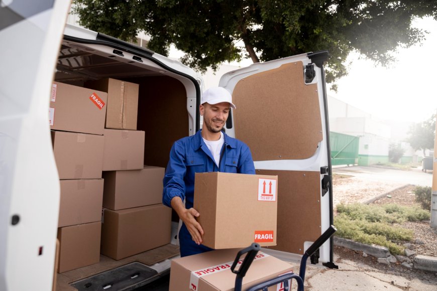 Simplify Your Relocation with Abu Dhabi Movers