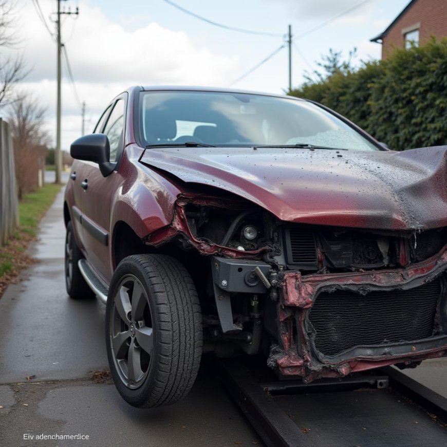 Why More Adelaide Residents Are Opting for Unwanted Car Removals