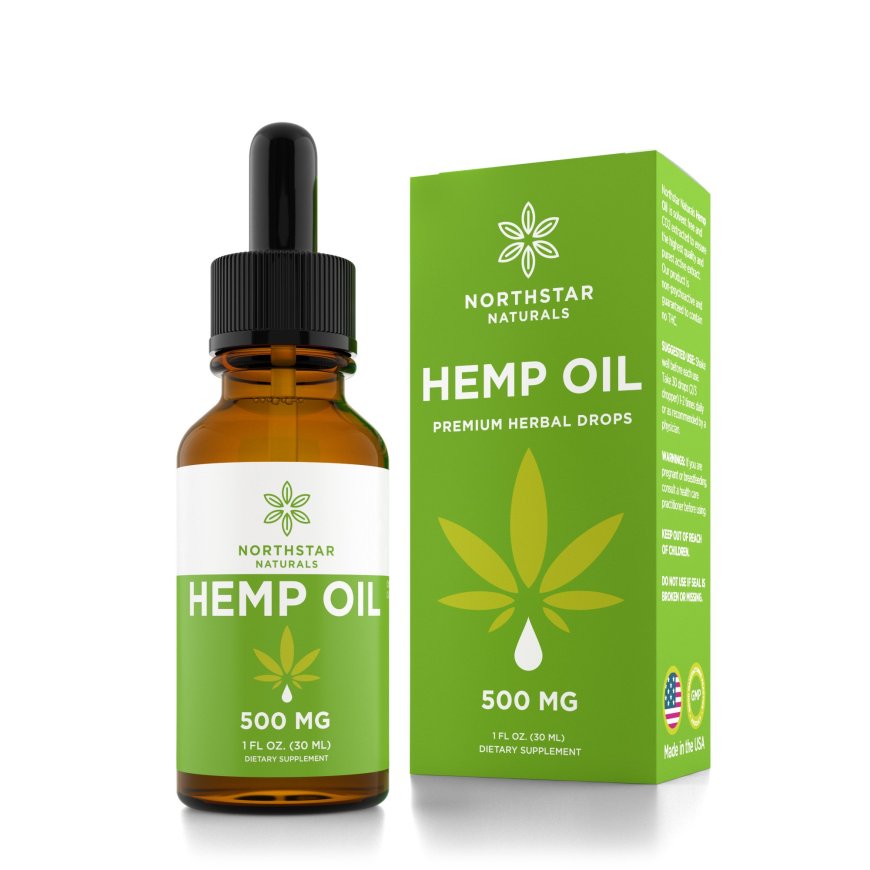 Custom Hemp Oil Boxes That Enhance Your Brand and Protect Your Product