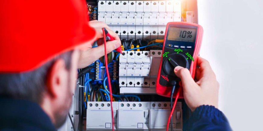 How Local Electricians Help You Save Time and Money?