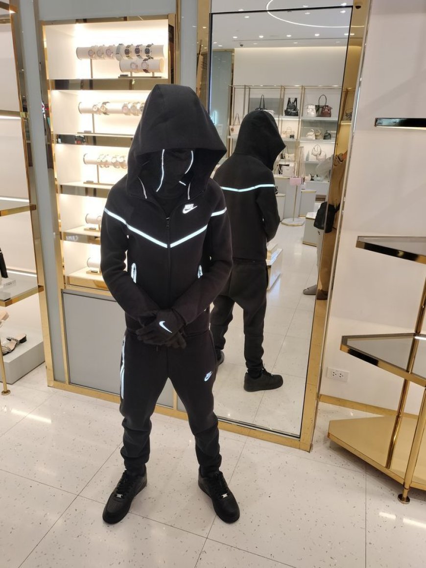 The Hidden Design Secrets of the Synaworld Tracksuit