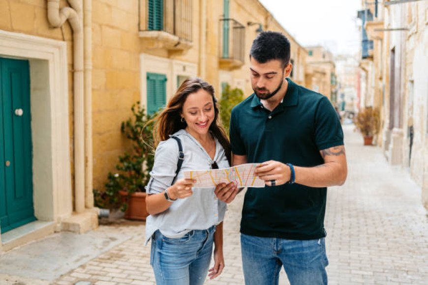 Complete Travel Guide to Malta for First-Time Visitors