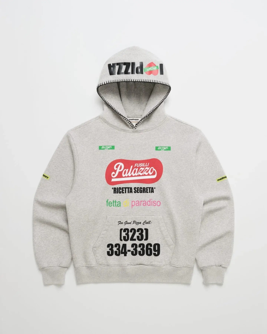 Madhappy Clothing Guide: Prices, Drops, and Where to Buy in 2025