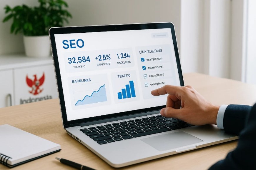 When Search Meets Story: The New Shape of SEO Media