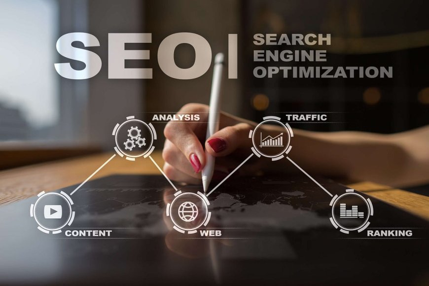 Plumbing SEO Services: How to Get Found and Booked Online