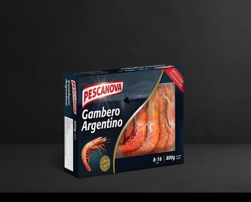 Why Custom frozen food boxes Drive Consumer Engagement?