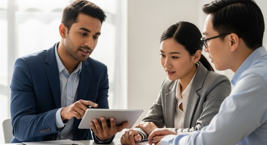 How HR Consultants Can Help Your Business Stay Compliant