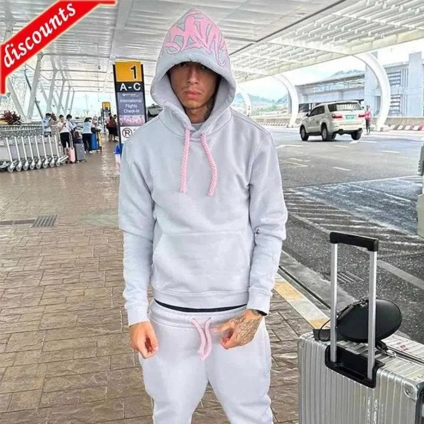 Streetwear Clothing That Speaks Louder Than Words