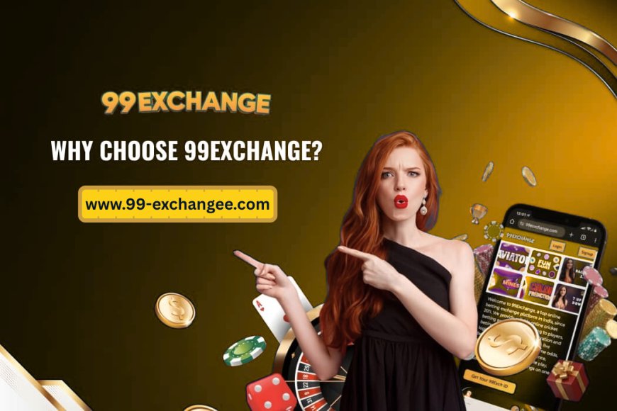 99 exch Sports Betting Explained for New Users