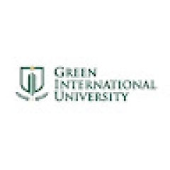 greeninternationaluniversity