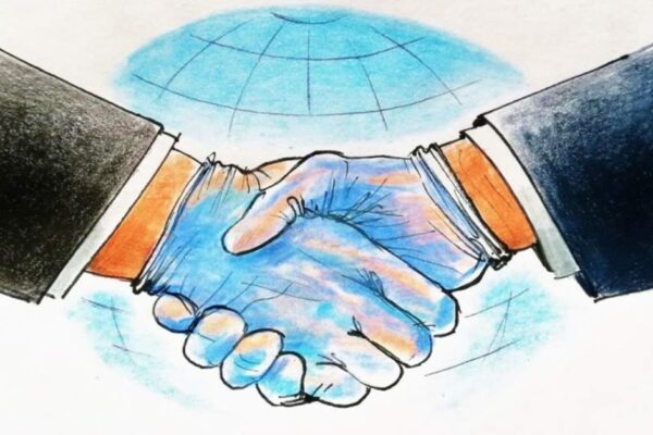 Political Alliances Impact on Relations