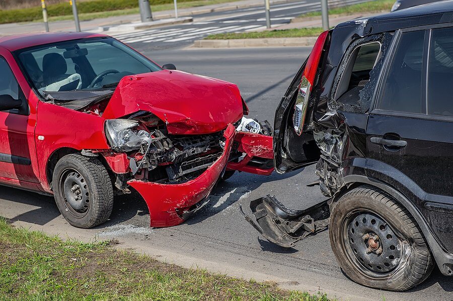 Why Should You Hire an Car Accident Attorney in Orange County