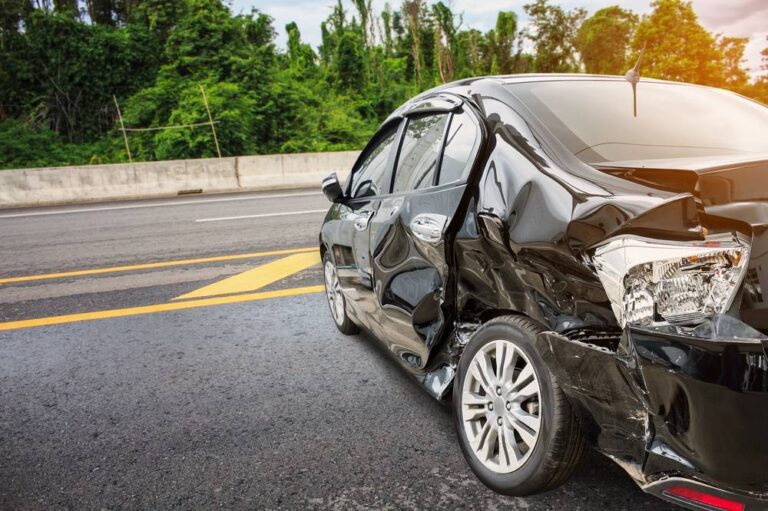 Car Accident Lawyer Charleston SC