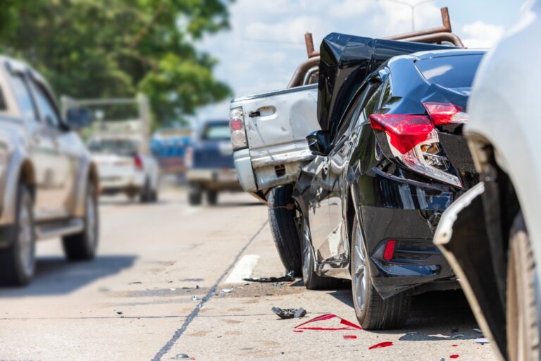 Car Accident Lawyer Tampa