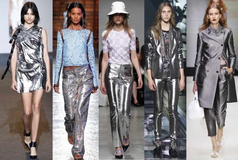 Historical Events Impact on Fashion Trends