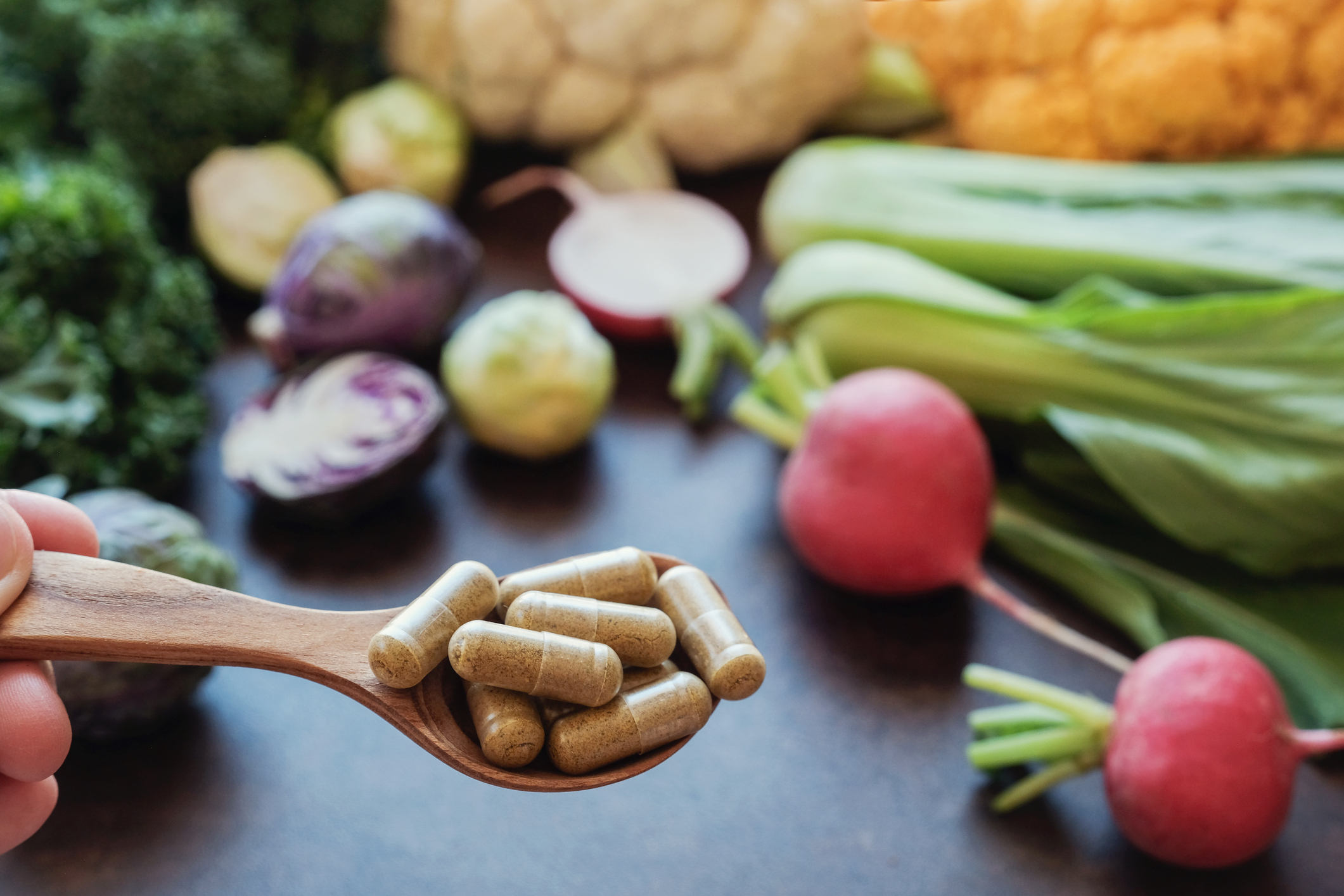 Explain the benefits of using supplements to support health and fitness goals