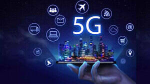 Explaining the concept of 5G technology and Its impacts