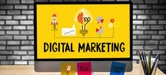Digital Marketing & Sales