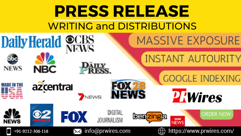 Best Press Release Service
